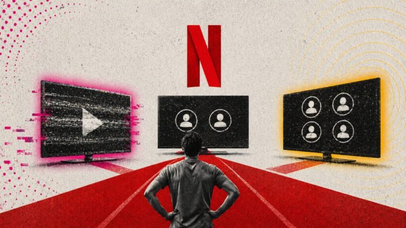 Netflix avec pub, Standard ou Premium&nbsp;: quel abonnement Netflix choisir en 2026&nbsp;?
