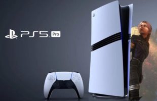 PS5 Pro COE33 // Source : Sony