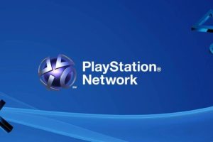 PSN // Source : Sony