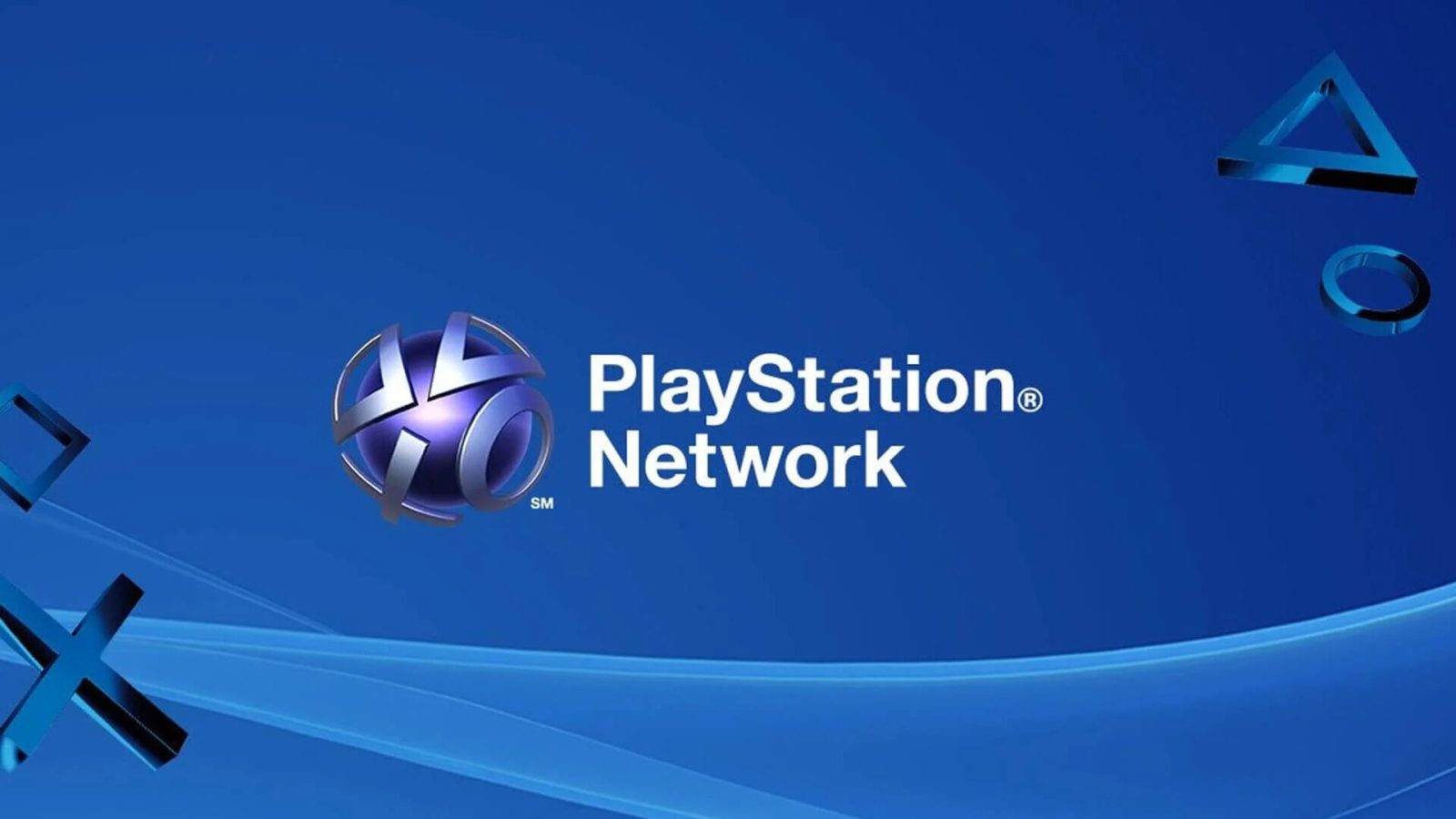 C’est la fin de l’ère « PlayStation Network » chez PlayStation