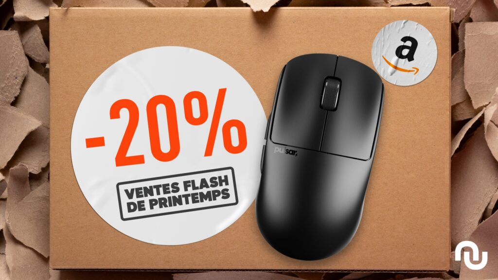 Pulsar Gaming Gears X2