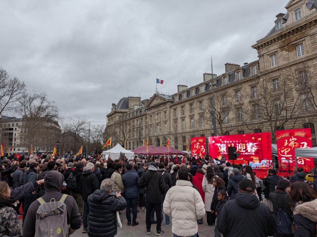 Le Pixel 10a est sans surprise un bon téléphone en photo.  // Source : Numerama