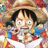 Quoi lire après One Piece // Source : Montage Numerama