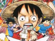 Quoi lire après One Piece // Source : Montage Numerama
