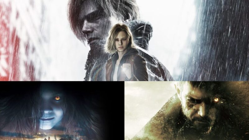 On a testé Resident Evil 7, 8 et 9 sur Switch 2 : vous n’avez plus besoin d’une PS5