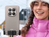 Redmi Note 15 Pro 5G // Source : Xiaomi