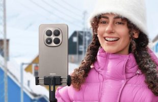 Redmi Note 15 Pro 5G // Source : Xiaomi