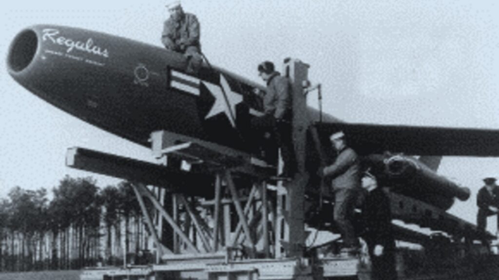 Regulus_missile