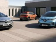 Des Renault d'occasion à saisir sur Renew // Source : Renault