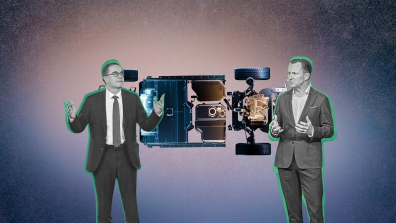 Le pire des deux mondes ou le moindre mal ? Pourquoi cette technologie divise les constructeurs