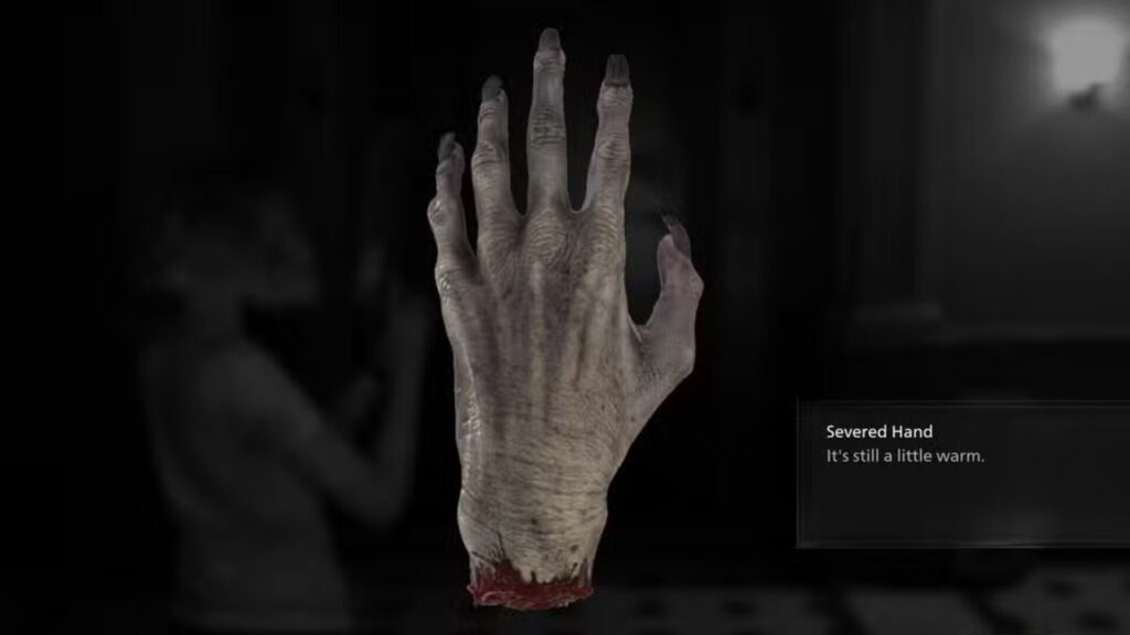 Besoin d'un coup de main ? // Source : Gamerant