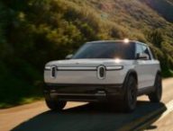 Le nouveau Rivian R2 // Source : Rivian