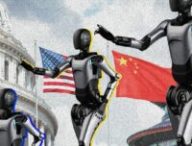 « Risques de sécurité réels » : les États-Unis sur le point d’interdire les robots humanoïdes chinois ? // Source : Numerama / Agibot