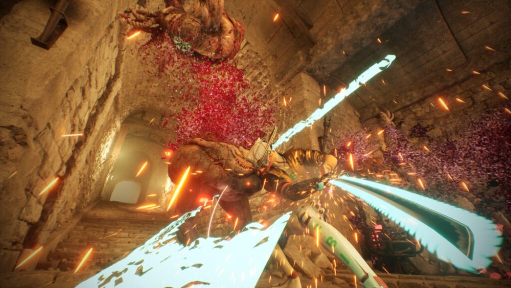 Romeo is a Dead Man Romeo is a Dead Man