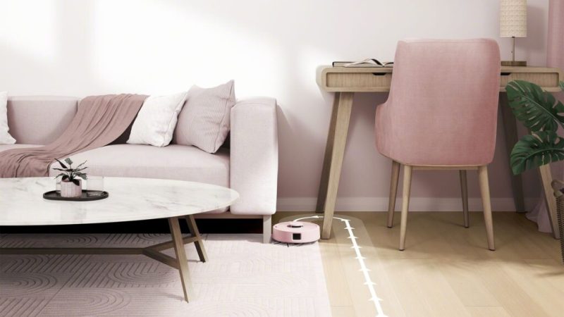 Mini format, mini prix&nbsp;: ce nouvel aspirateur robot Roomba est pensé pour les petits logements