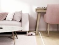 La taille réduite du Roomba Mini est son plus gros atout