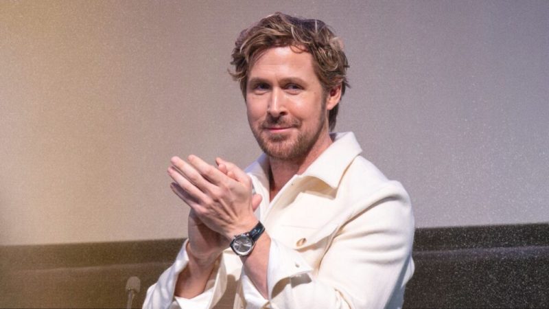 Project Hail Mary, Star Wars… l’intense obsession de Ryan Gosling pour l’espace