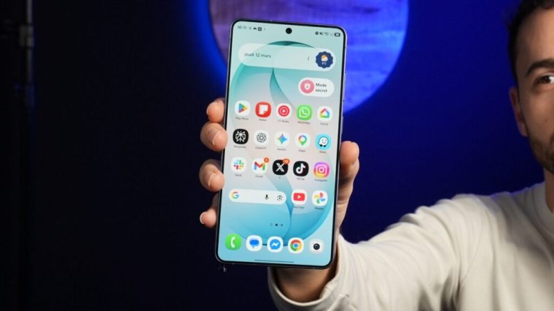 Test du Samsung Galaxy S26 Ultra : le premier de la classe qui devrait se méfier de la concurrence