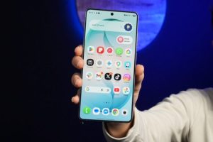 Le Samsung Galaxy S26 Ultra. // Source : Numerama