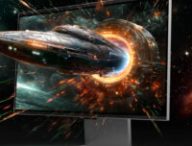 Samsung Odyssey 3D // Source : Samsung