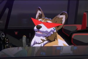 Screamer Dogo // Source : Capture PS5