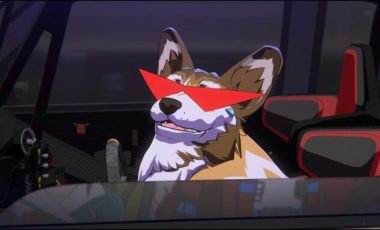 Screamer Dogo // Source : Capture PS5 Screamer Dogo // Source : Capture PS5