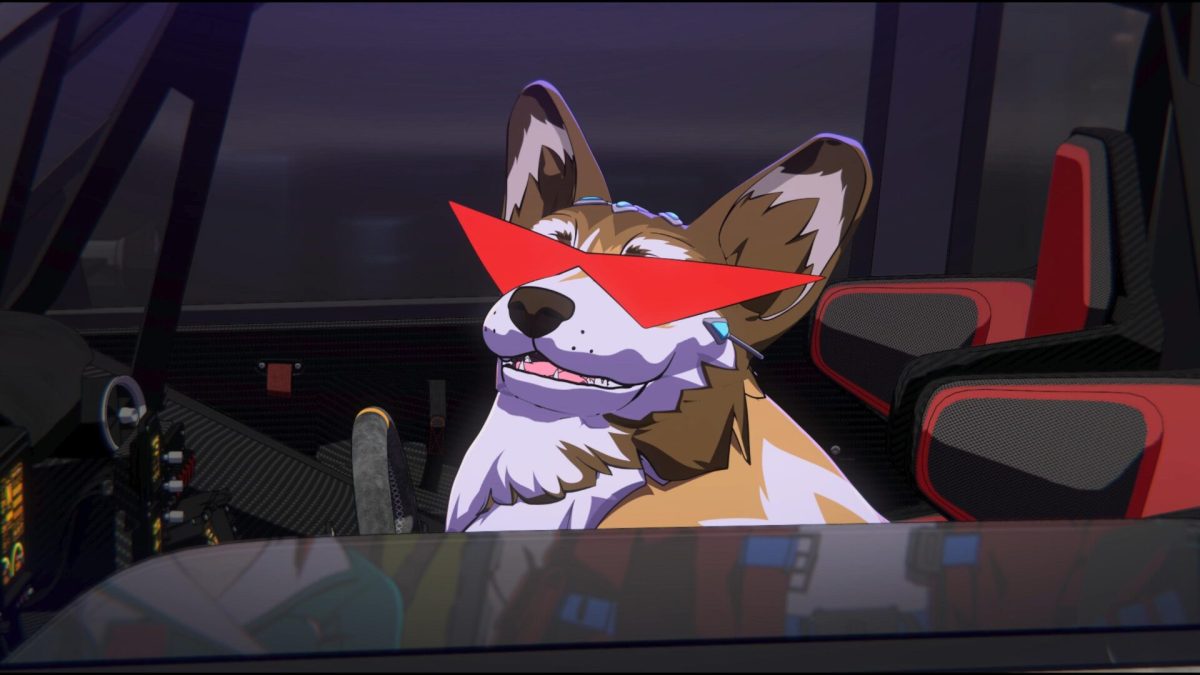 Screamer Dogo // Source : Capture PS5