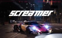 Screamer  // Source : Milestone