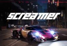 Screamer  // Source : Milestone