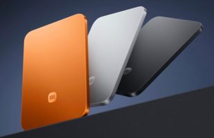 Les trois couleurs de la batterie Xiaomi. Les trois couleurs de la batterie Xiaomi.