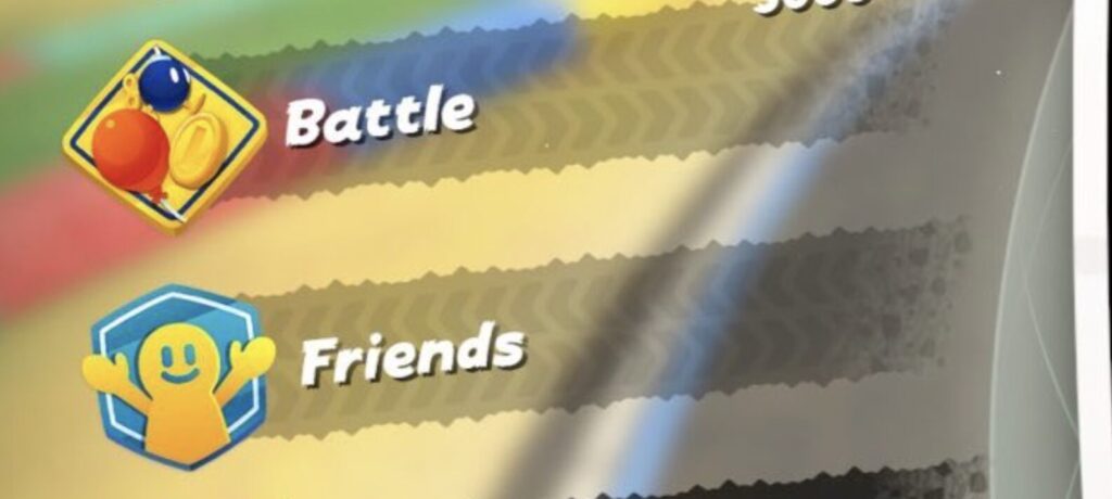 Le retour du mode Bob-omb dans Mario Kart est-il imminent ?