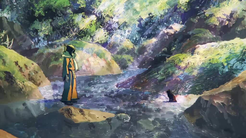 Sekiro No Defeat // Source : Crunchyroll