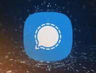 Signal phishing // Source : montage Numerama