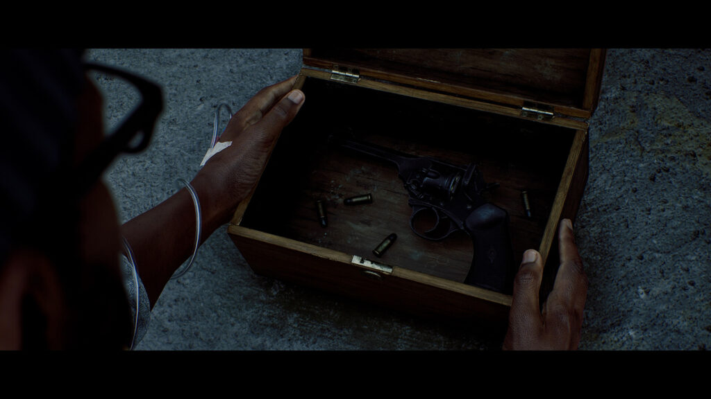 SILENT HILL Townfall