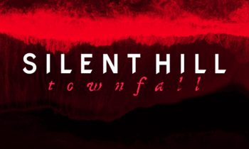SILENT HILL Townfall // Source : Konami