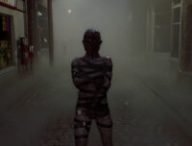 Silent Hill Townfall // Source : Konami