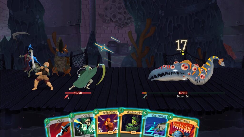 Slay the Spire 2 // Source : Mega Crit