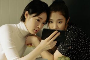 Somebody // Source : Netflix