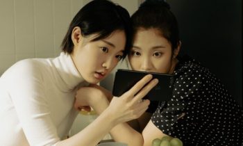 Somebody // Source : Netflix