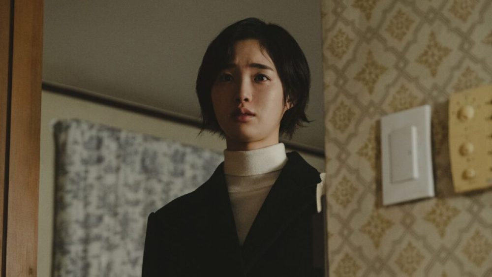 Somebody // Source : Netflix