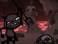 Mewgenics // Source : Edmund McMillen