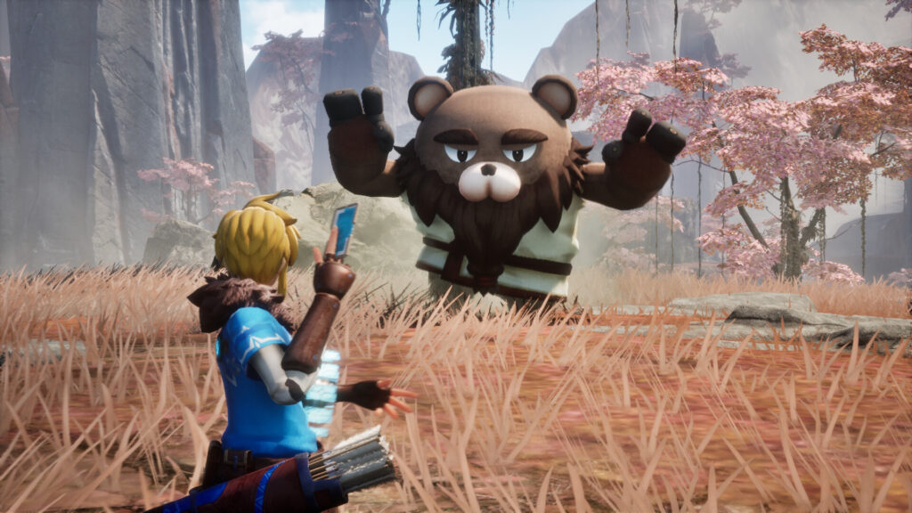 Pickmon // Source : PocketGame Pickmon // Source : PocketGame