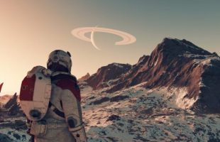 Starfield // Source : Bethesda Starfield // Source : Bethesda