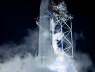 Source : SpaceX Source : SpaceX