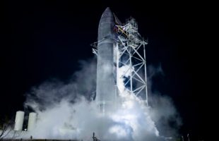 Source : SpaceX Source : SpaceX