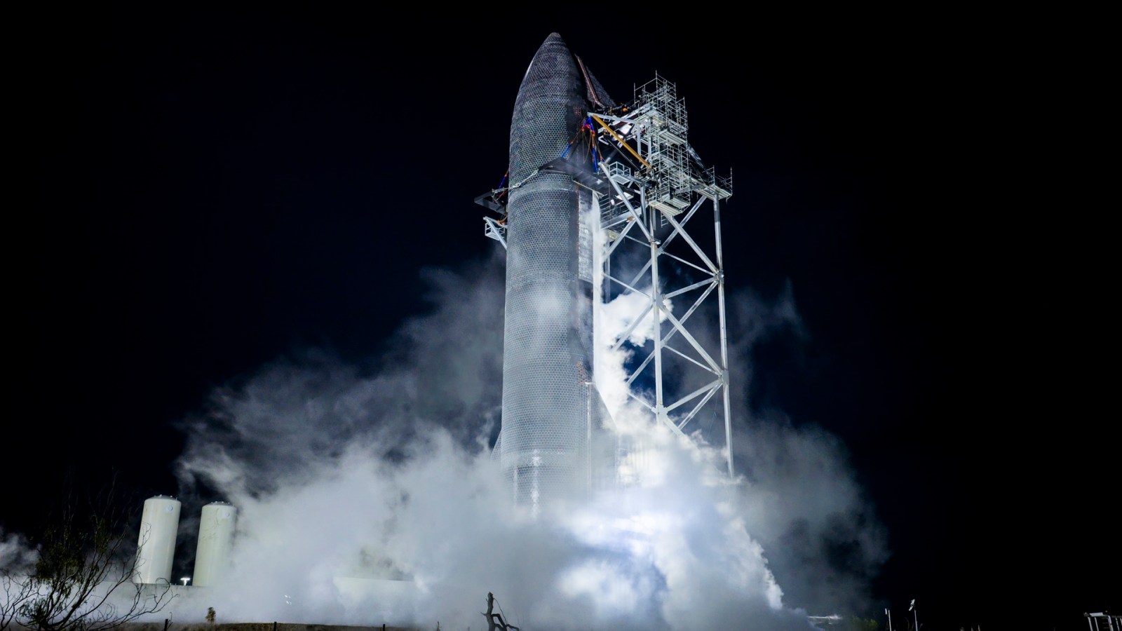 SpaceX : quand aura lieu le 13e vol test du Starship ?
