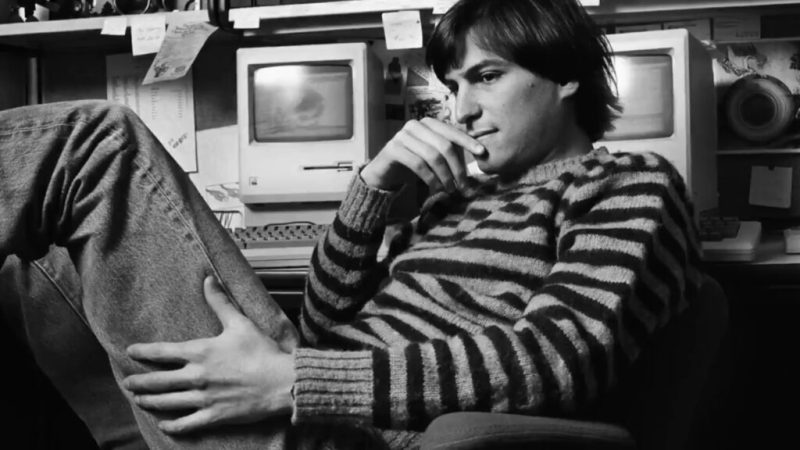 Apple a 50 ans&nbsp;: les 10 dates qui ont changé son histoire (et nos vies)