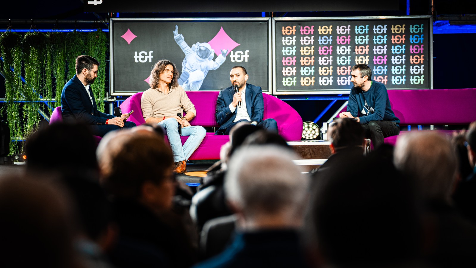 Quels sont les salons tech en France qui méritent vraiment le détour ? L’agenda 2026 complet