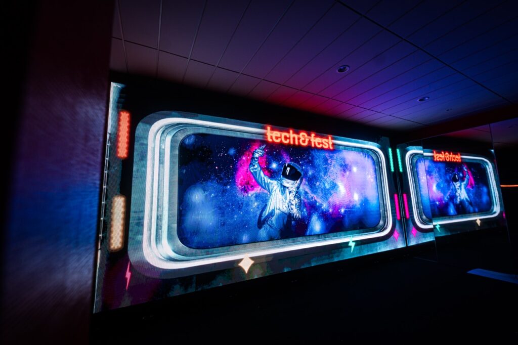 Tech&Fest