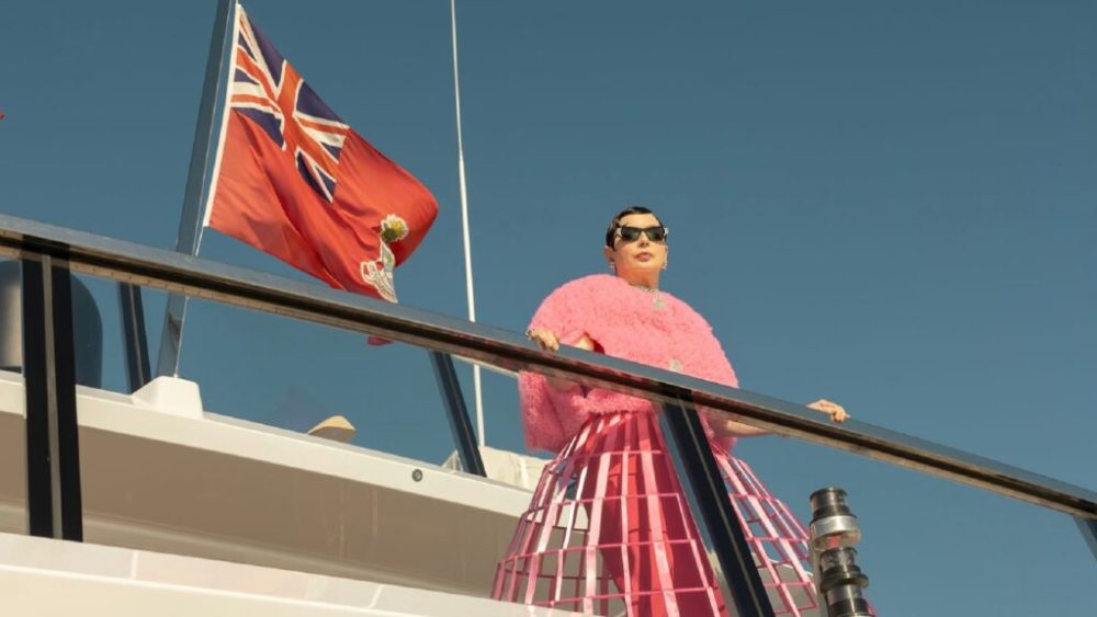 The Beauty // Source : FX